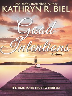 cover image of Good Intentions
